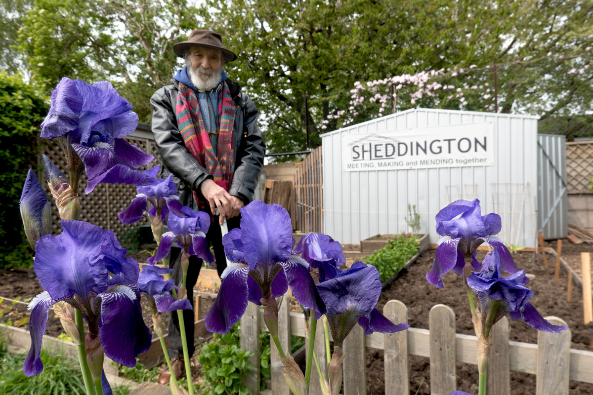 Community Garden